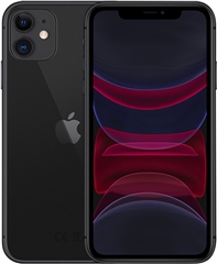 スマートフォン本体 iPhone 11 Black 128GB Amazon | 【整備済み品】 Apple iPhone 11 128GB ブラック SIM